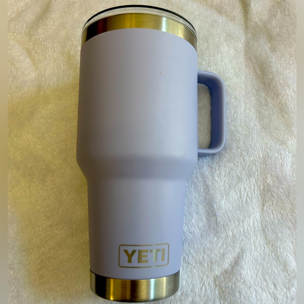 YETI Lavender 32oz